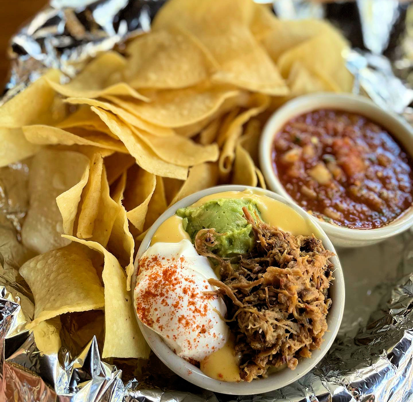 Signature Dish