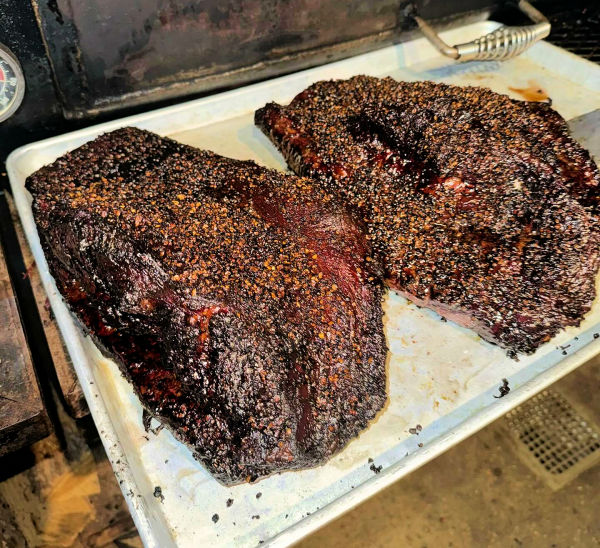 Katy Ice House BBQ
