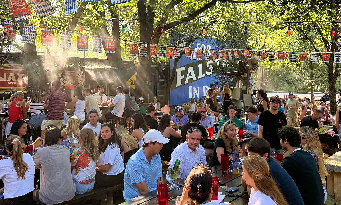 Private Parties & Catering