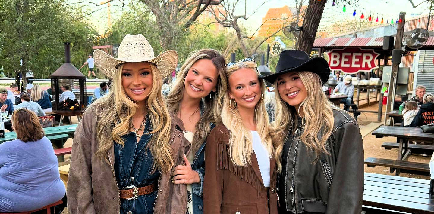 Live Music Concerts at Barley House